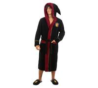 Funidelia | Harry Potter Robe for Men and Women - Accessories & Merchandising - Original Gifts for Christmas, Birthdays and Other Celebrations
