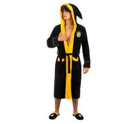 Funidelia | Harry Potter Robe for Men and Women - Accessories & Merchandising - Original Gifts for Christmas, Birthdays and Other Celebrations