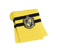 Funidelia | Harry Potter Scarf - Harry Potter for men and women Hogwarts, Wizards - Accessories for adults, fancy dress costumes & props for Halloween, carnival & parties
