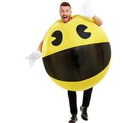 Funidelia Inflatable Pac-Man Costume