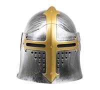 Funidelia Medieval Helmet for adults