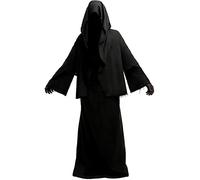 Funidelia | Nazgul Costume - The Lord of the Rings for man Costumes for adults, accessory fancy dress & props for Halloween, carnival & parties - Size XL - Black