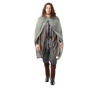 Funidelia Official Aragorn Costume - The Lord of the Rings for Men, Complete Medieval Fantasy Fancy dress for Adults, Halloween and Carnival Costumes - Size Standard