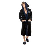 Funidelia Official Ravenclaw Robe - Harry Potter for Men and Women, Hogwarts Merchandise for Adults to Give as Christmas or Birthday Gift, Carnival, Halloween and Party Costumes - Size S-M
