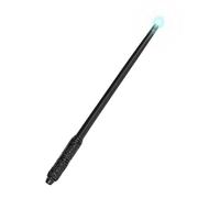 Funidelia | Severus Snape Light Up Wand - Harry Potter for men and women Wizards, Gryffindor, Hogwarts - Accessories for adults costumes & props for Halloween, carnival & parties - Brown