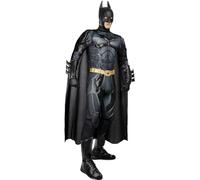 Funidelia | The Dark Knight Batman Costume for man The Dark Knight, Superheroes, DC Comics - Costumes for adults, accessory fancy dress & props for Halloween, carnival & parties - Size M - Black