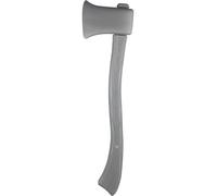 Funidelia | Tin Man Axe - The Wizard of Oz for man Dorothy, Films & Series, Wizard, Oz - Accessories for adults, costume accessories - Grey/Silver