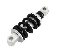 Funien 125mm 750lbs Spring Shocks Struts Damper, Replacement for for Mini Moto ATV Pocket Bike Scooter, Aluminum Alloy, Easy Installation, Fits for Motorcycle, ATV, Suspension Shock