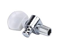 Funien 5th Chord Banjo Tuning Peg Durable Metal Tuner for Accurate Tuning Efficiently 1 Unit