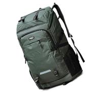 Funien 80L Mountaineering Backpack Outdoor Running Bag Bag Large Capacity Riding Bag Breathable Jogging Travel Daypack Bag for Riding Running Hiking Camping (#4)