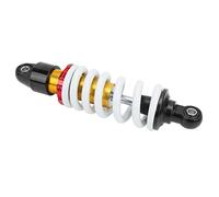 Funien ATV Rear High Performance Rear Damper for Motorcycles, 260mm for Scooters, Resistant, 1 X Damper