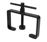 Funien Clutch Spring Remove Install Tool, Universal Compression Kit Scooter Motorcycles with 125-155mm Pulley, Sturdy Carbon Steel Constructed, Anti Coating for Long Term Performance,