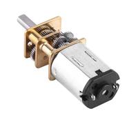 Funien DCGEAR MOTOR, Handy Practical for Home (6V 10RPM)