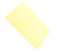 Funien Electric Heating Blanket Constant Temperature Heating Blanket Heated Graphene Pad USB Fast Washable Cotton Foldable Lightweight with Insulated Wate (Yellow)
