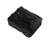 Funien Expandable Suitcase Bag Foldable Rolling Luggage Bag for Travel Business (22inch)