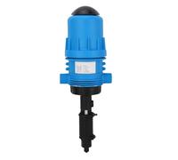 Funien Fertilizer Injector Liquid Doser Dispenser Water Powered Injector G1 to G3 4 Male Thread 0.4% to% Adjustable Drip Irrigation Dosing Pump with Water Pressure Dri