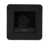Funien Fish Tank Camera Aquarium Camera WiFi Fish Tank 2K HD Anti Anti Reflective 140° Wide Angle AI Motion Detection Night 2 Way Talk for Reptile Terrarium