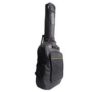 Funien Guitar Bag, Thickened Oxford Cloth, Adjustable Shoulder Strap Acoustic Guitar Bag with Fashionable Design, Ideal for All Ages and Styles, Wonderful Replacement for the Old and
