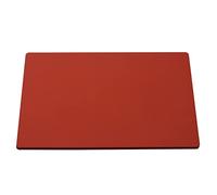 Funien Heat Press,290 * 380 * 8mm Heat Pressing Mat Silicone Pad High Temperature Resistant Plate Compatible with Cricut Easy Press 2 for Heat Press Machine T-Shirts Heat Transfer Sublimation