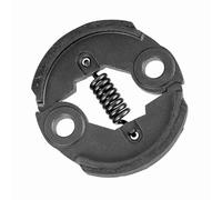 Funien Heavy Clutch, Made of High-quality Material, Strong and Durable, Suitable for Mini scooter. Exquisite Craftsmanship, Delivers and Separates Kinetic Energy Well, with Aluminum