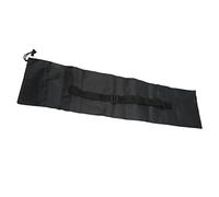 Funien Hiking Pole Carrying Bag with Adjustable Shoulder Strap,Wide Range of Applications,Keeps Hiking Poles Clean and Safe for Mountain Climbers and Trekkers,Great Item for Walking (17 * 70cm)
