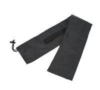 Funien Hiking Pole Carrying Bag with Adjustable Shoulder Strap,Wide Range of Applications,Keeps Hiking Poles Clean and Safe for Mountain Climbers and Trekkers,Great Item for Walking (11.5 * 70cm)