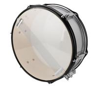 Funien Professionally Crafted 14 Inch 6 Lug Alloy Steel Snare Drum for Drummers Gig Bag Included