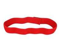Funien Pull Tail Game Band Tag Tail Belt Pull Game Preschool Educational Wristband Oxford Cloth Hook and Loop Colorful Ribbon Hand Eye Coordination for Kindergarten Social S
