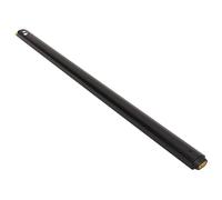 Funien RC Helicopter Tailpipe High Hardness Aluminum Alloy Replacement Part for Flywing FW450 V3 Remote Control Aircraft 1 Unit