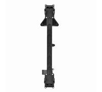 Funien REMO P2502 Chassis Bracket Lightweight Durable Replacement Parts for 1/16 RC Truggy Buggy Short Course 1631 1651 1621