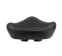 Funien Shock Absorption Bike Seat Cushion for Big Butt High Elasticity