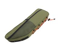 Funien Trapezoidal Design Bike Frame Bag 3L Water Proof Reflective Top