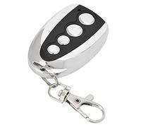 Funien Universal Copy Wireless Remote Controller Duplicator, Stable Performance, Long Service Life, One to One Key Copy, Strong Privacy, Suitable for Home Remote Control, for Garage