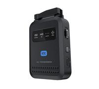 Funien Wireless Video Transmitter 200M 1080P Low Latency Transmission Device Live Streaming Events