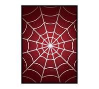 FUNinEDH MTG Card Sleeves - Spier Web - 100 CT EDH Commander Sleeves for Magic The Gathering