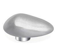 FunisFun 2.5 Ounce Tungsten Weights Canopy Derby Car Weights with Case for Pinewood Car Track to Speed Up (Tungsten Canopy 2.5 oz.)