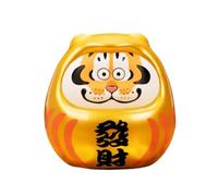 FUNISM - Alexander The Fat Tiger? Rich Dharma 20 cm Figure - 6972407218262