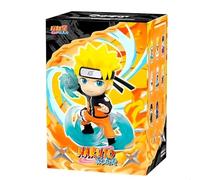 Funism | Naruto Shippuden | Ninja War | Series 1 | Blind Box | For Collectors 15+ Years
