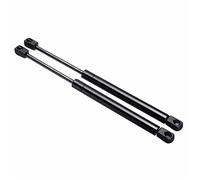 Funiur 2 Pcs Rear Tailgate Boot Gas Struts for Seat Alhambra 710 2010-2015 MPV, Car Gas Tailgate Struts, Boot Struts Springs Holder Lifter Set, Auto Tailgate Accessories