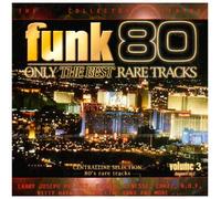Funk 80 - Funk 80 /Volume .3