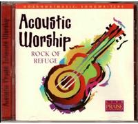 Funk - Acoustic Worship-Rock of Refug