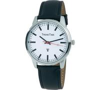 Funk-Armbanduhr Bahnhofsminuterie - Wrist Watch, Strap
