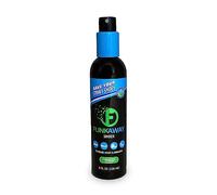 Funk Away Odor Eliminating Spray (8 oz.) for Shoes, Clothes and Gear (Non-aerosol)