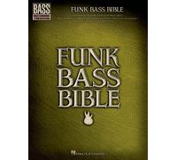 Funk Bass Bible