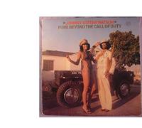 Funk Beyond the Call of Duty