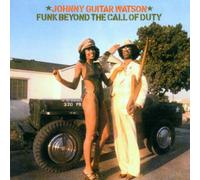 Funk Beyond the Call of Duty