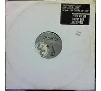 Funk Box - We Won't Stop, Cause We Can't Stop-12"