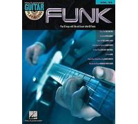 Funk by - 9781423400554