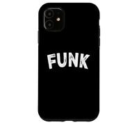 Funk Case for iPhone 11