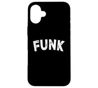 Funk Case for iPhone 16 Plus